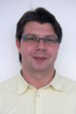Andreas Weidmann, StD, Fachbetreuer